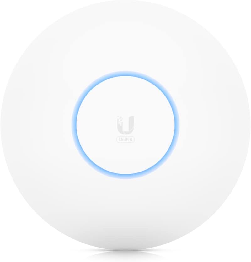 Ubiquiti UniFi U6 LR